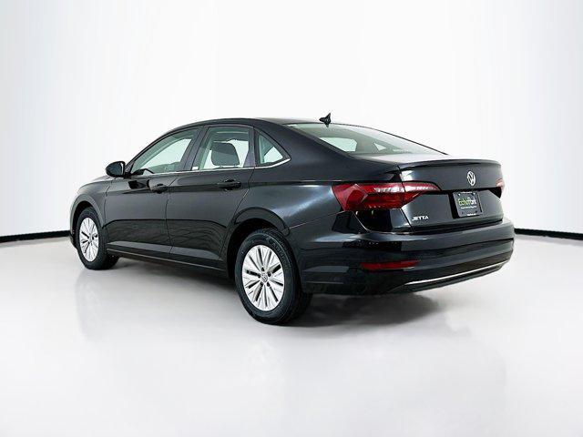 used 2020 Volkswagen Jetta car, priced at $15,989