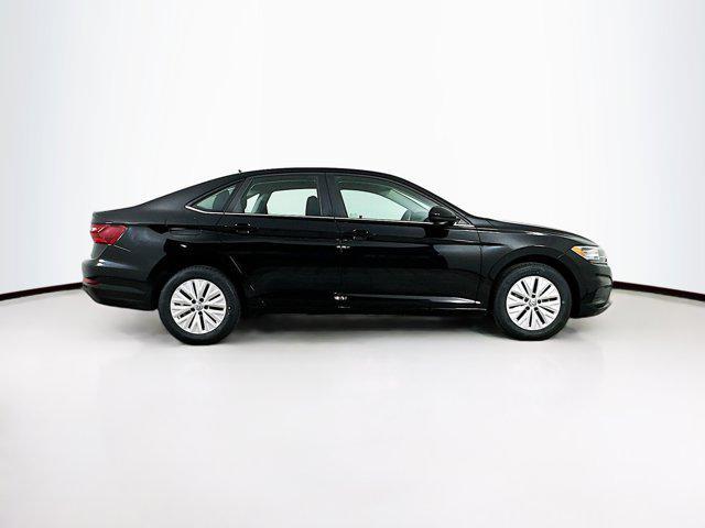 used 2020 Volkswagen Jetta car, priced at $15,989