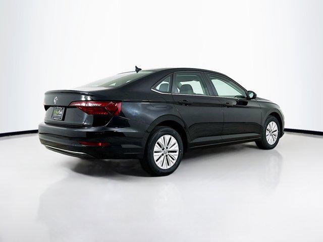 used 2020 Volkswagen Jetta car, priced at $15,989