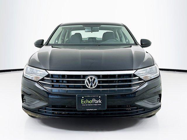 used 2020 Volkswagen Jetta car, priced at $15,989