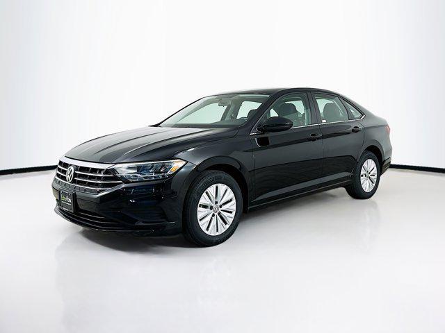 used 2020 Volkswagen Jetta car, priced at $15,989