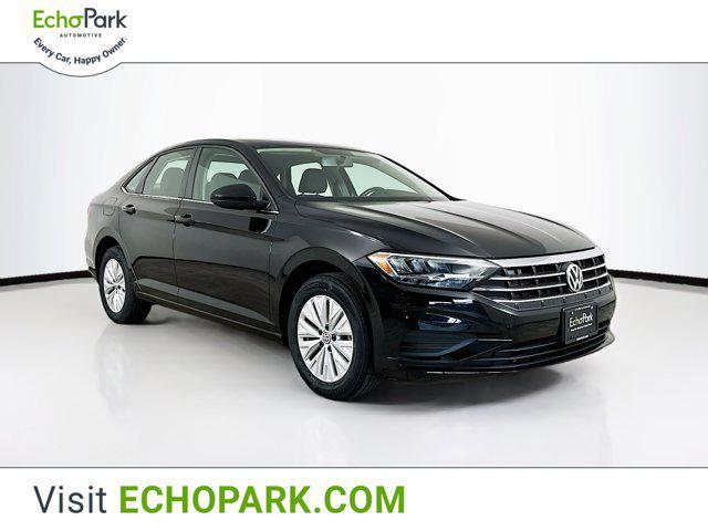 used 2020 Volkswagen Jetta car, priced at $15,989