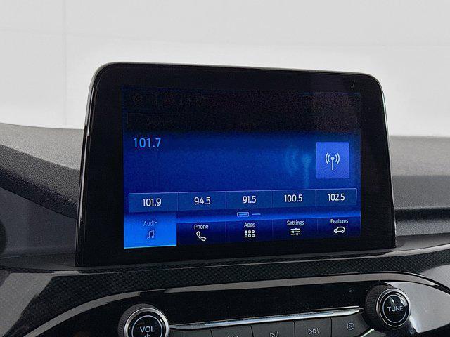 used 2023 Ford Escape car, priced at $20,297