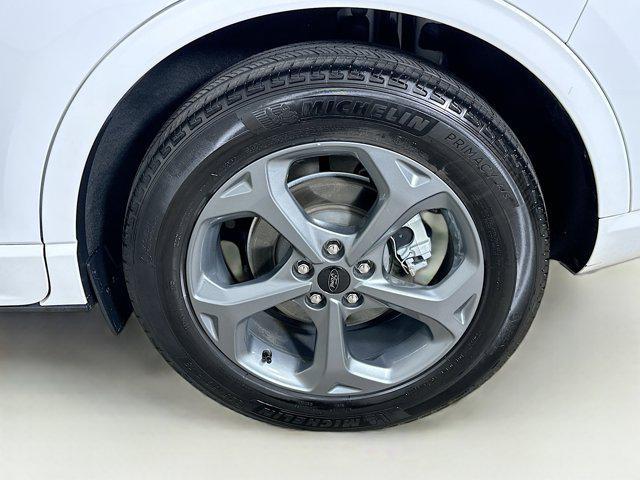 used 2023 Ford Escape car, priced at $20,297