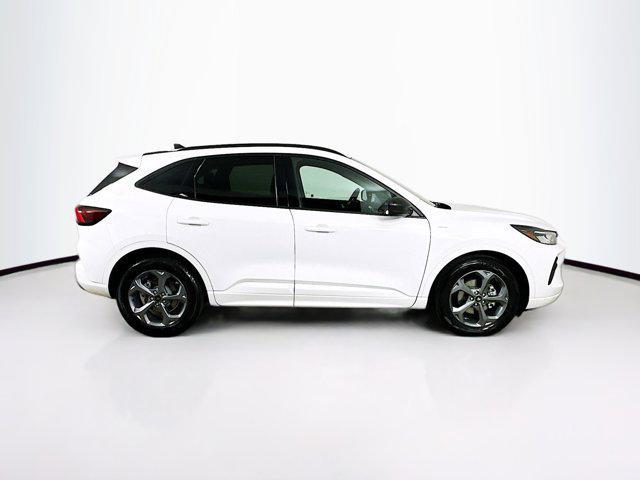 used 2023 Ford Escape car, priced at $20,297