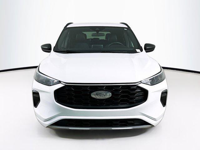 used 2023 Ford Escape car, priced at $20,297