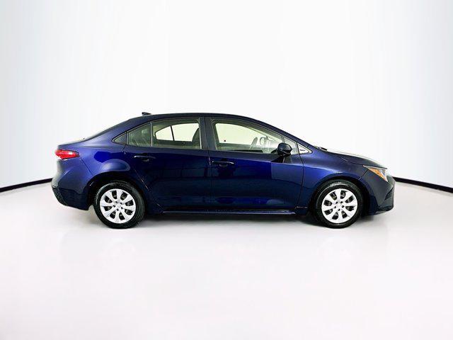 used 2021 Toyota Corolla car, priced at $15,689