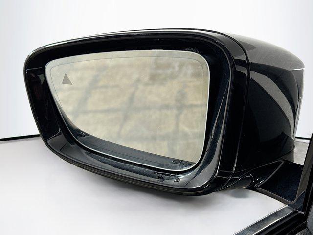 used 2022 BMW 530 car, priced at $30,487