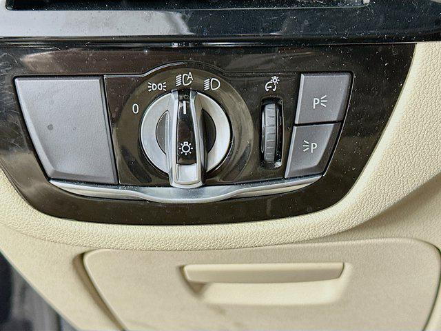 used 2022 BMW 530 car, priced at $30,487