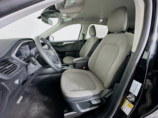 used 2022 Ford Escape car, priced at $16,689