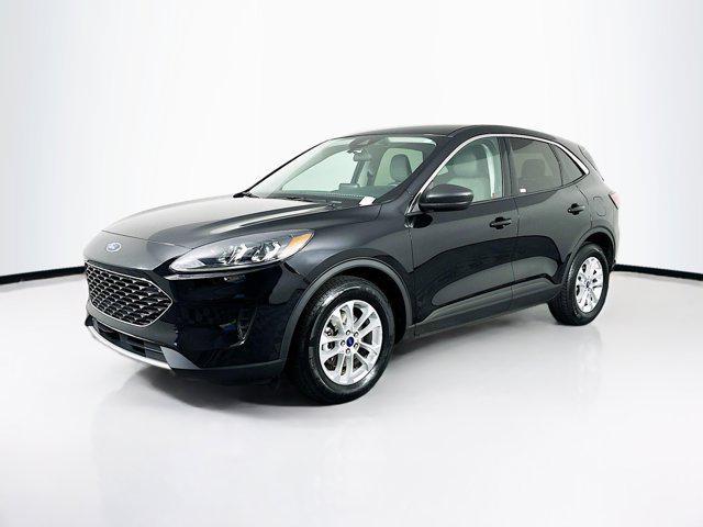 used 2022 Ford Escape car, priced at $16,689