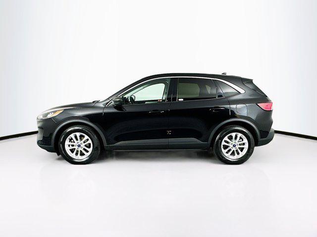 used 2022 Ford Escape car, priced at $16,689