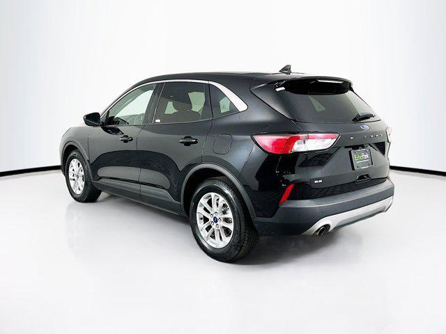 used 2022 Ford Escape car, priced at $16,689