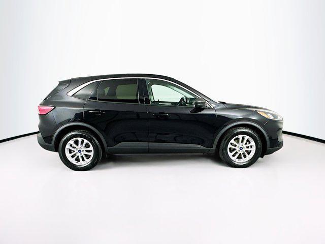 used 2022 Ford Escape car, priced at $16,689