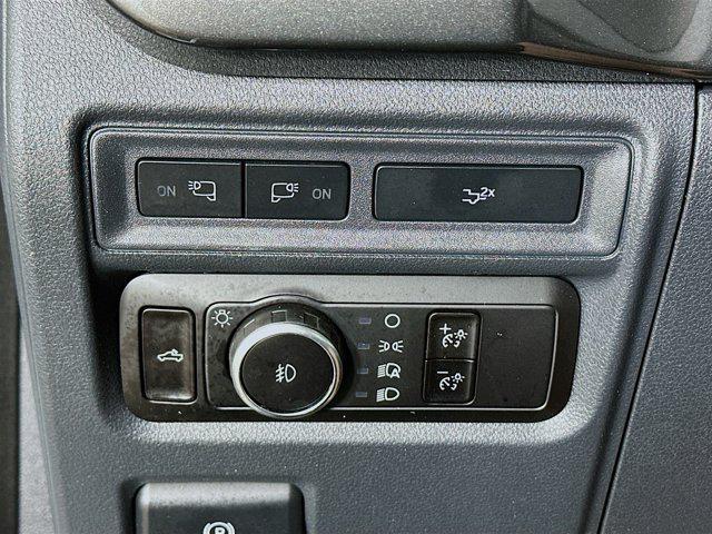 used 2023 Ford F-150 car, priced at $32,697
