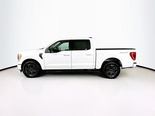 used 2023 Ford F-150 car, priced at $32,697