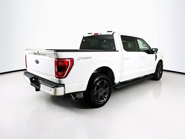 used 2023 Ford F-150 car, priced at $32,697