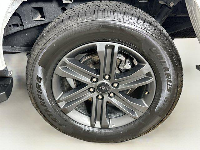 used 2023 Ford F-150 car, priced at $32,697