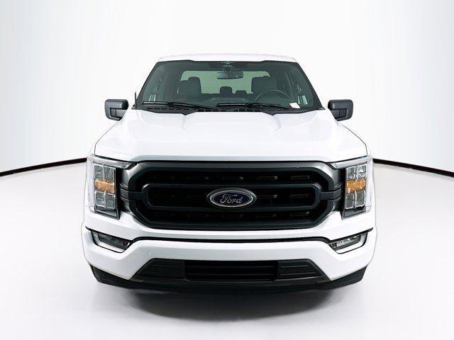 used 2023 Ford F-150 car, priced at $32,697