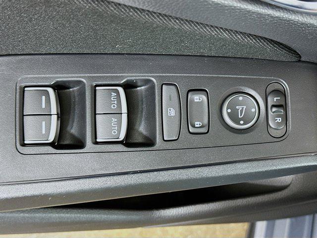 used 2022 Honda Civic car, priced at $24,997
