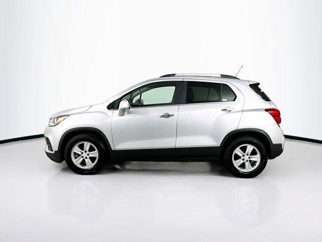 used 2020 Chevrolet Trax car, priced at $11,699