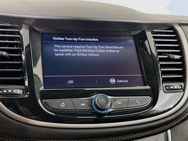 used 2020 Chevrolet Trax car, priced at $11,699