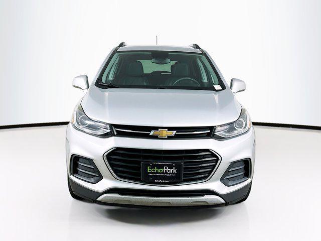 used 2020 Chevrolet Trax car, priced at $11,699