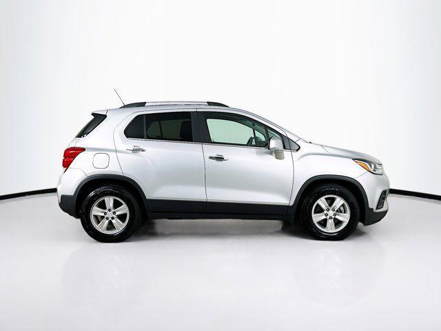 used 2020 Chevrolet Trax car, priced at $11,699