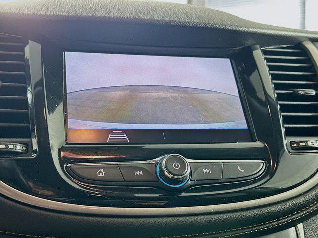 used 2020 Chevrolet Trax car, priced at $11,699
