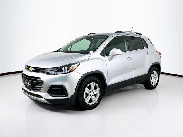 used 2020 Chevrolet Trax car, priced at $11,699
