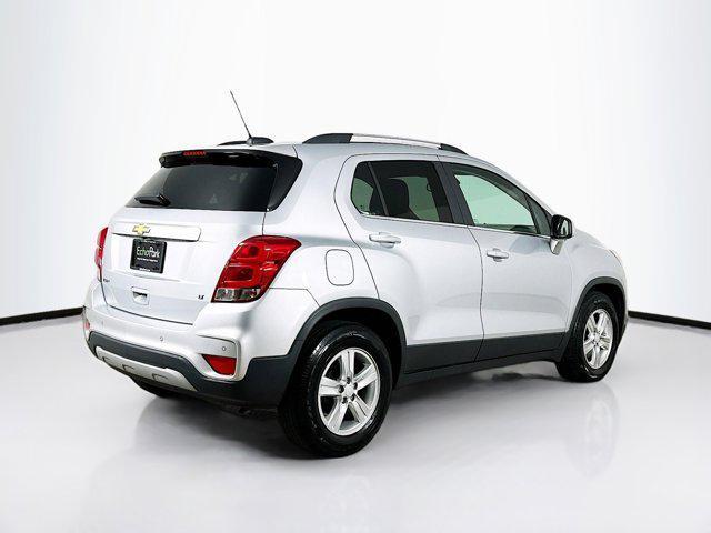 used 2020 Chevrolet Trax car, priced at $11,699