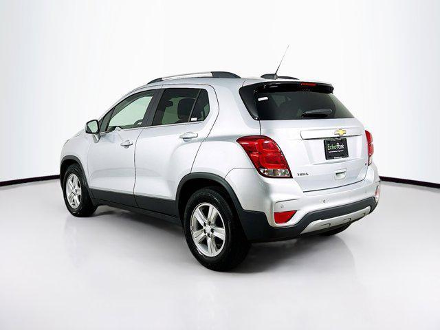 used 2020 Chevrolet Trax car, priced at $11,699