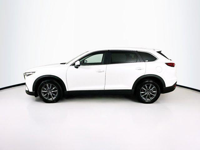 used 2021 Mazda CX-9 car, priced at $22,597