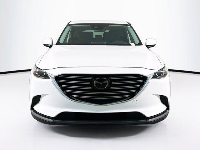 used 2021 Mazda CX-9 car, priced at $22,597