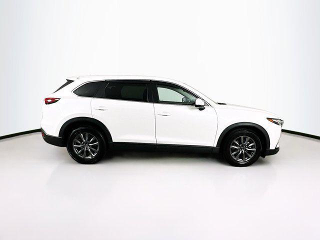 used 2021 Mazda CX-9 car, priced at $22,597