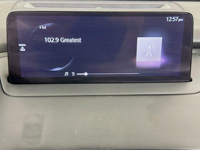 used 2021 Mazda CX-9 car, priced at $22,597