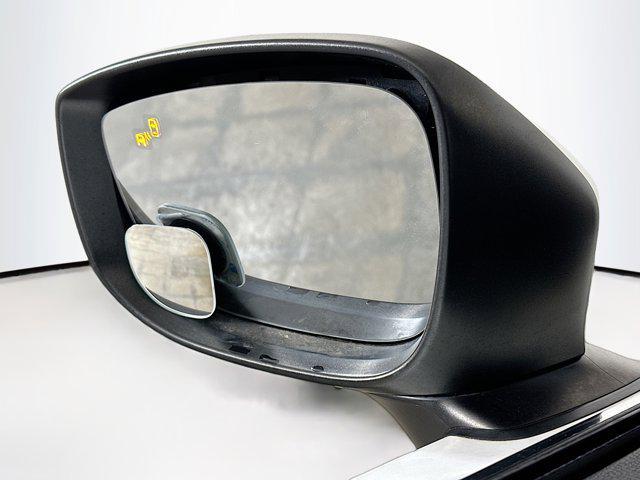 used 2021 Mazda CX-9 car, priced at $22,597