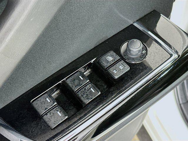 used 2021 Mazda CX-9 car, priced at $22,597