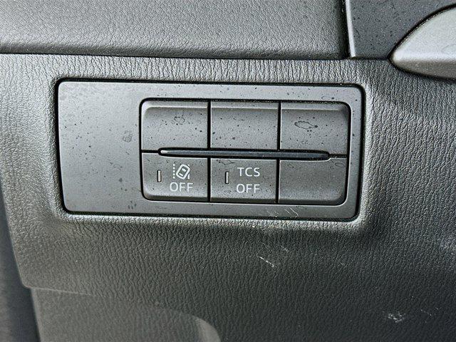 used 2021 Mazda CX-9 car, priced at $22,597