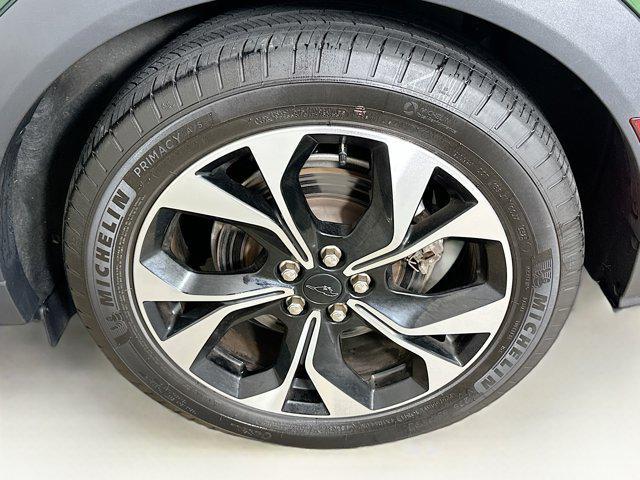used 2024 Ford Mustang Mach-E car, priced at $28,197