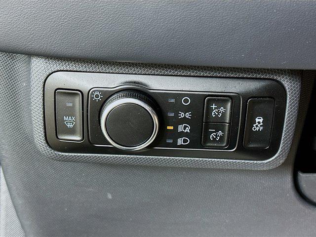 used 2024 Ford Mustang Mach-E car, priced at $28,197