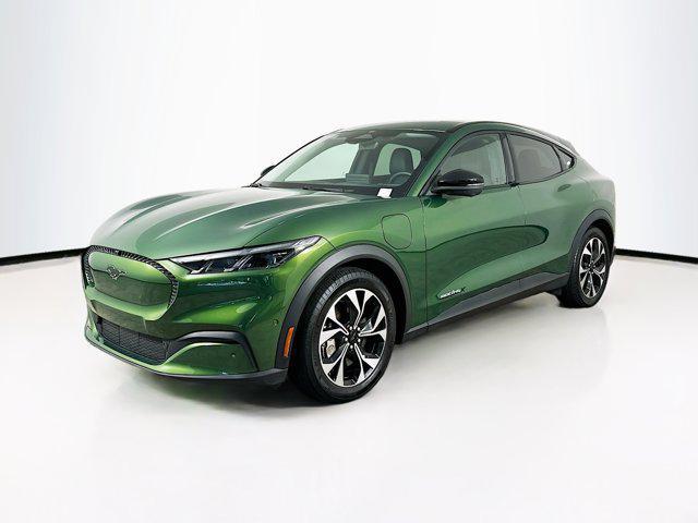 used 2024 Ford Mustang Mach-E car, priced at $28,197