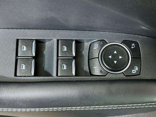 used 2024 Ford Mustang Mach-E car, priced at $28,197