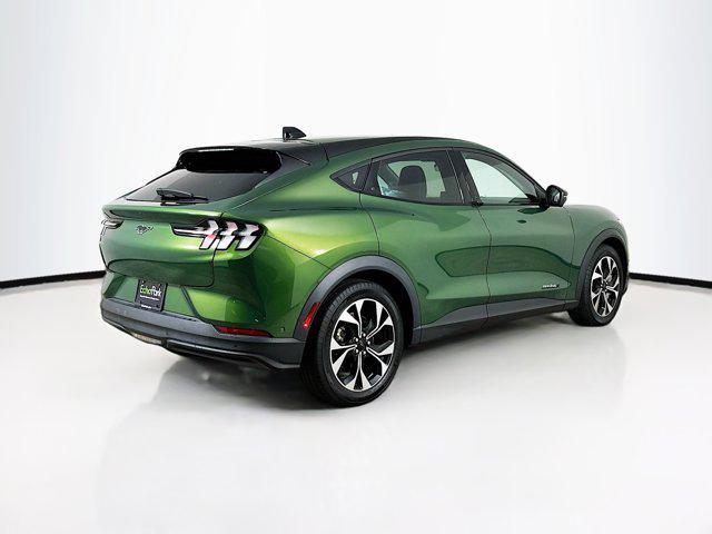 used 2024 Ford Mustang Mach-E car, priced at $28,197