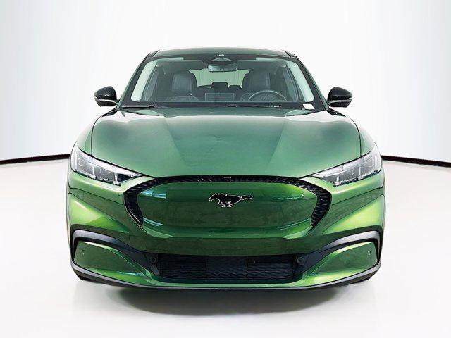 used 2024 Ford Mustang Mach-E car, priced at $28,197