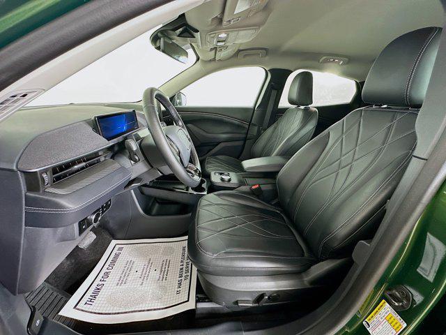 used 2024 Ford Mustang Mach-E car, priced at $28,197