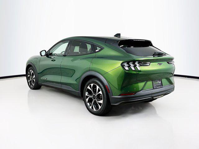 used 2024 Ford Mustang Mach-E car, priced at $28,197