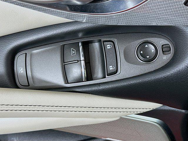used 2017 INFINITI Q60 car, priced at $20,297