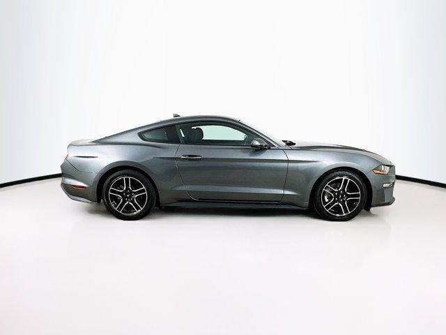 used 2022 Ford Mustang car, priced at $22,189