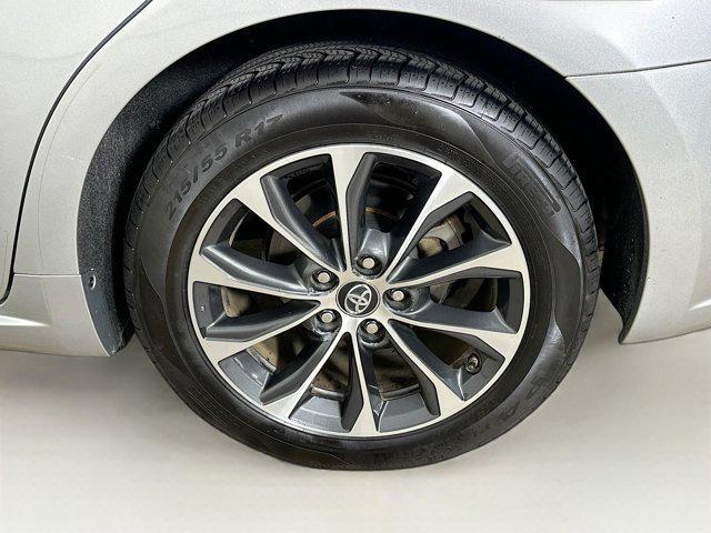 used 2017 Toyota Avalon car, priced at $20,797